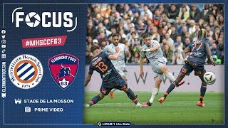 montpellier clermont|Montpellier HSC